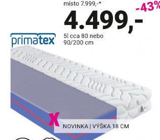 Matrace