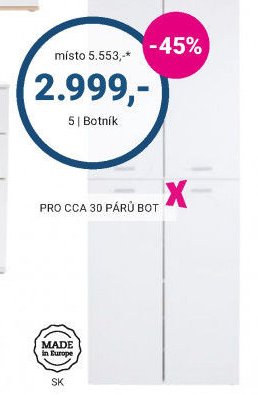 Botník