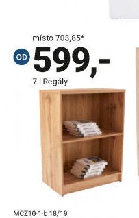 Regály