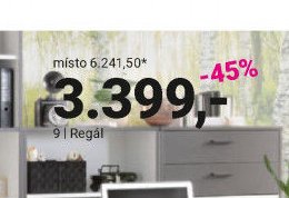 Regál