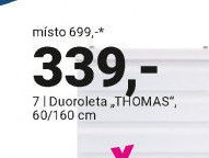 Duoroleta THOMAS