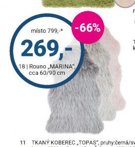 Rouno MARINA