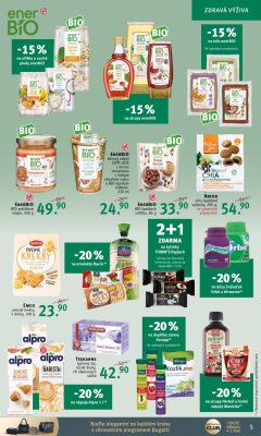 aktuální leták ROSSMANN drogerie 13.10.2021-26.10.2021