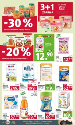 aktuální leták ROSSMANN drogerie 13.10.2021-26.10.2021
