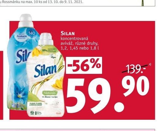 Silan aviváž