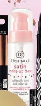 Dermacol Satin make-up base