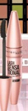 Maybelline Lash Sensational řasenka