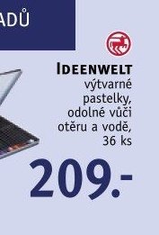 IDEENWELT výtvarné pastelky