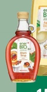 enerBIO javorový sirup