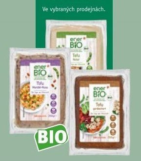enerBIO tofu
