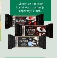 TOMM'S Flapjack