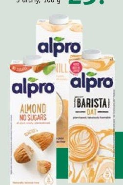 ALPRO nápoje