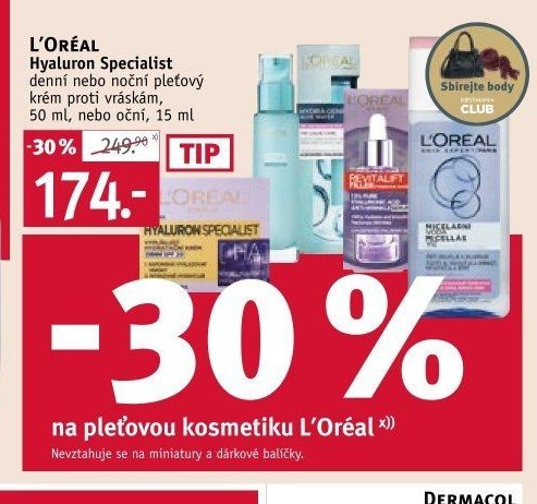 L'Oréal Hyaluron Specialist