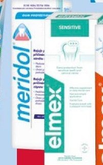 Meridol ústní voda - ROSSMANN drogerie aktualniletaky.eu