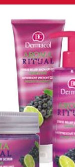 Dermacol Aroma Ritual sprchový gel