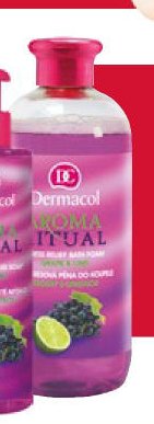 Dermacol Aroma Ritual sprchový gel