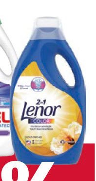 Lenor color