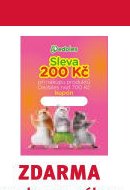 Poukaz na nákup Dedoles