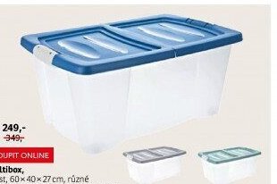 Multibox