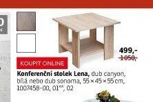 Konferenční stolek Lena