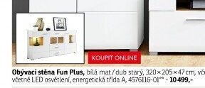 Komoda Fun Plus
