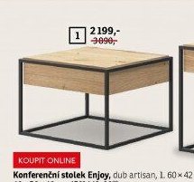 Konferenční stolek Enjoy 1