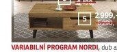 Konferenční stolek