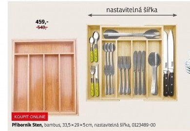 Příborník Sten