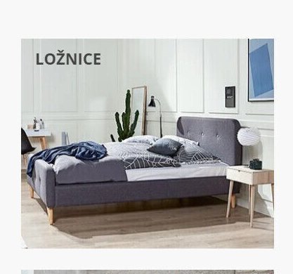 LOŽNICE