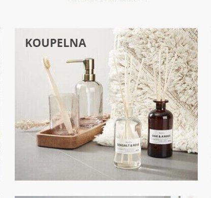 KOUPELNA