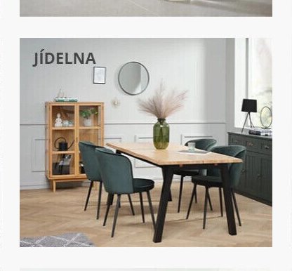 JÍDELNA