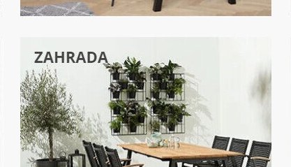 ZAHRADA