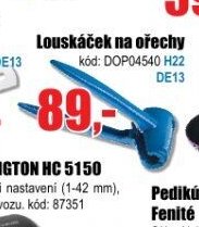 Louskáček na ořechy