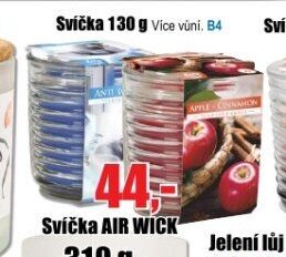 Svíčka 130 g