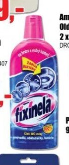 Fixinela 500 ml