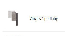 Vinylové podlahy