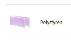 Polystyren