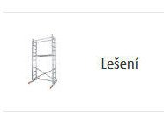 Lešení