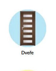 Dveře