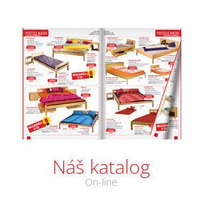 Náš katalog