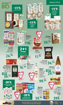 aktuální leták ROSSMANN drogerie 27.10.2021-9.11.2021