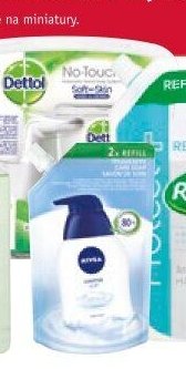 Dettol mýdlo