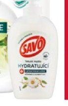 Savo mýdlo