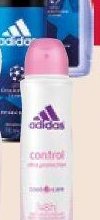 Adidas deodorant roll-on
