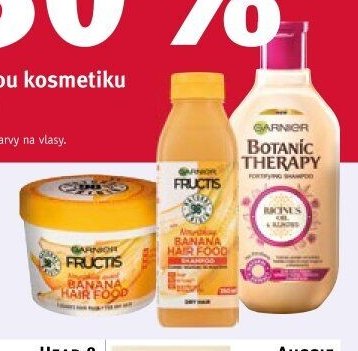 Garnier Fructis Hair Food