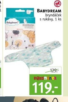 Babydream bryndáček