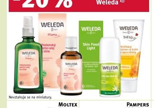 Weleda