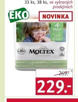 Moltex Pure & Nature