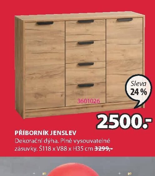 PŘÍBORNÍK JENSLEV
