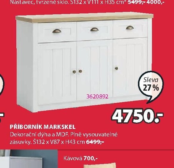 PŘÍBORNÍK MARKSKEL